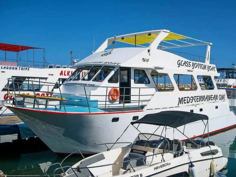 Paphos: Akamas, Baths of Aphrodite and Blue Lagoon Day Tour - FAQ