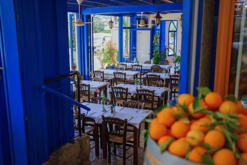 Paphos/Akamas: Blue Lagoon Bus & Boat Tour with Water Slide - Blue Lagoon Boat Time: Your Swim Hour, Your Slide Moment