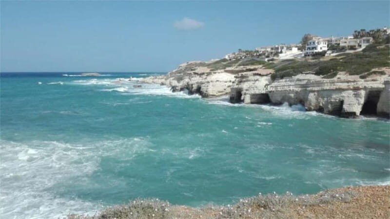 Paphos: Akamas, Waterfalls & Blue Lagoon of Aphrodite Tour - Key Points