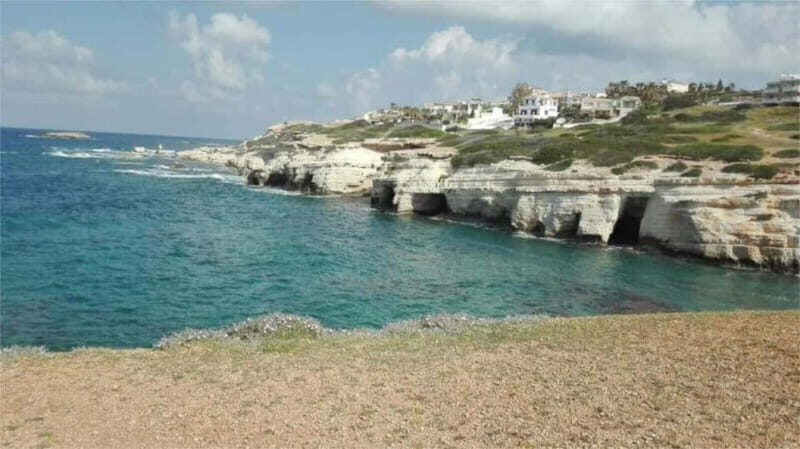 Paphos: Akamas, Waterfalls & Blue Lagoon of Aphrodite Tour - Who Is This Tour Best For?