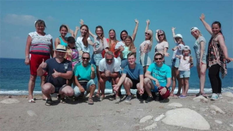 Paphos: Akamas, Waterfalls & Blue Lagoon of Aphrodite Tour - FAQ