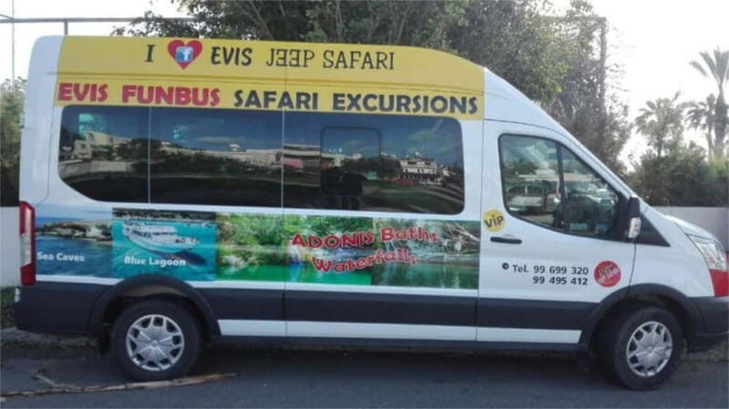 Paphos: Akamas, Waterfalls & Blue Lagoon of Aphrodite Tour - Final Thoughts