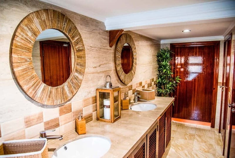 Paphos: All-Inclusive Yacht Cruise to Coral Bay with Stops - The True Value: What You’re Getting