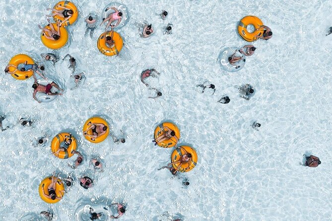 Paphos Aphrodite Waterpark Entrance Ticket - FAQ: Questions You Probably Have