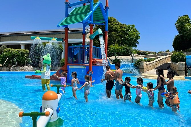 Paphos Aphrodite Waterpark Entrance Ticket - Final Verdict