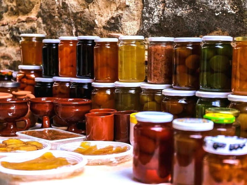 Paphos: Authentic Gourmet Tour with Wine and Food Tasting - Who Is This Tour Best For?