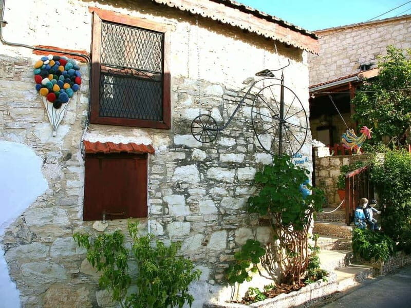 Paphos: Authentic Gourmet Tour with Wine and Food Tasting - Frequently Asked Questions