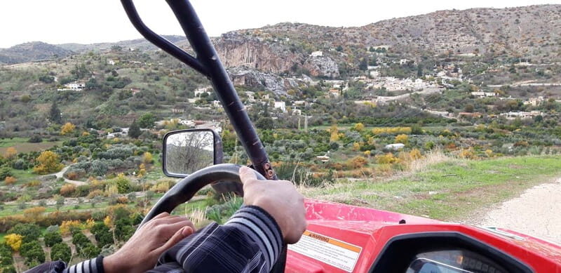 Paphos: Beach and Mountain Buggy Safari - Who Is This Tour Best For?