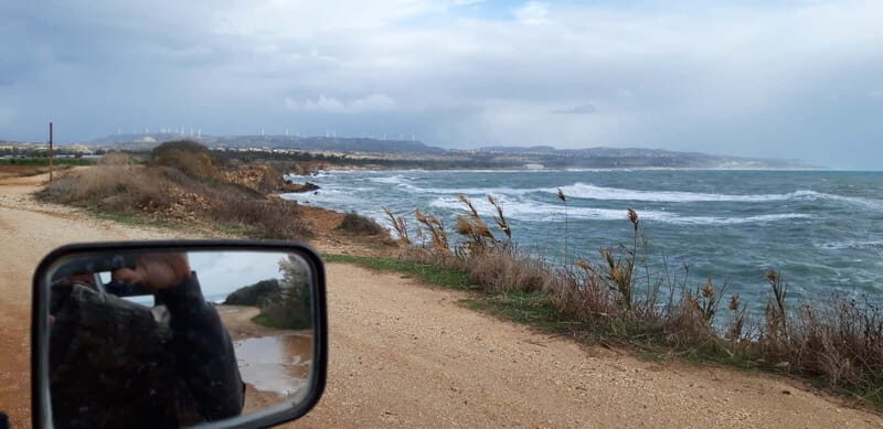 Paphos: Beach and Mountain Buggy Safari - FAQs