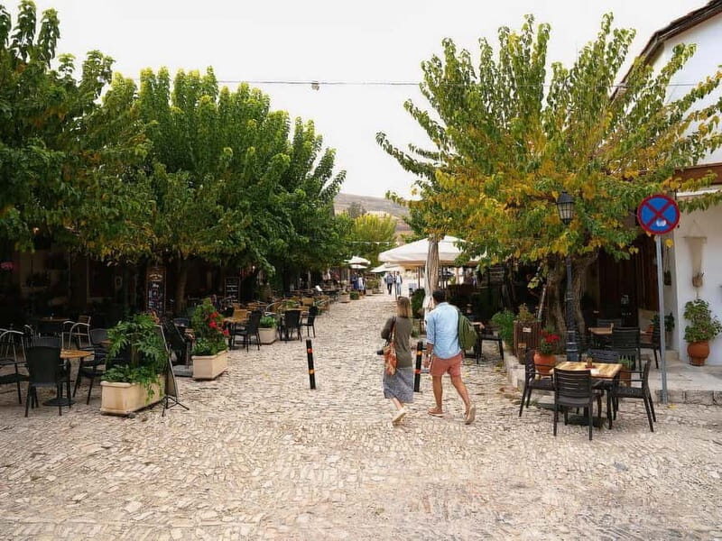 Paphos: Beauty, Nature and Charm of Troodos Mountains - Exploring the Stunning Troodos Mountains