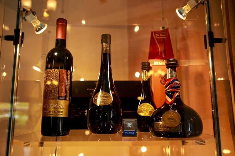 Paphos: Beauty, Nature and Charm of Troodos Mountains - What’s Included and What’s Not