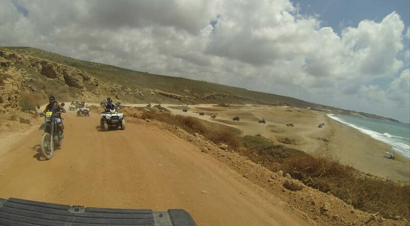 Paphos: Buggy Safari to Akamas Peninsula with Lunch - Is It Worth the Price?