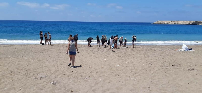 Paphos: Buggy Tour Akamas incl and Adonis Falls - Who’s This Tour Best For?