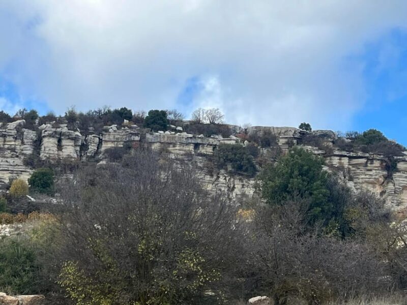 Paphos Cyprus Troodos Jeep safari in English in French too - What to Expect Throughout the Day