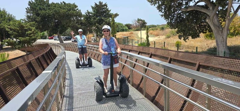 Paphos Discovery Private Tour Ride the lastest Off Road X2 - FAQs