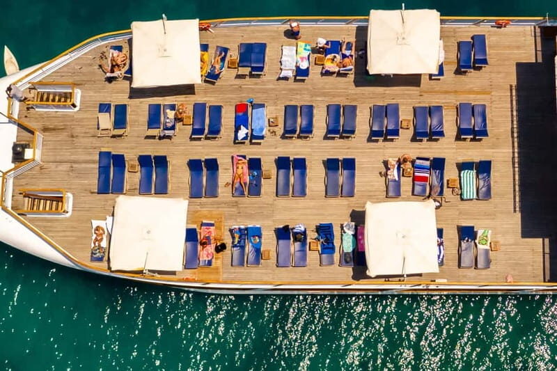 Paphos: Half-Day BBQ Cruise with Open Bar and Snorkeling - Paphos: Half-Day BBQ Cruise with Open Bar and Snorkeling — A Friendly, Honest Look