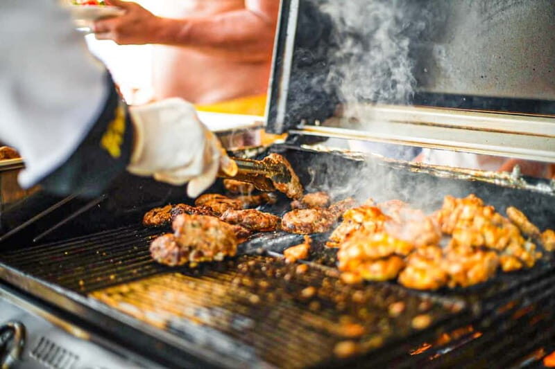 Paphos: Half-Day BBQ Cruise with Open Bar and Snorkeling - Who Will Love This Experience?