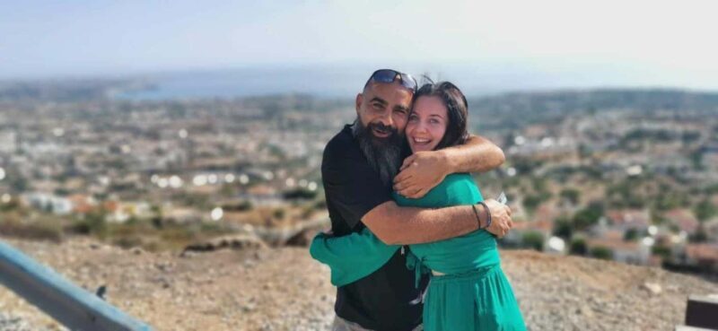 Paphos Half Day-Free Wine Tasting- Max 7p Group -Full A/C - Exploring Local Delicacies