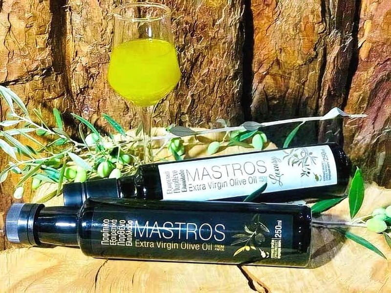 Paphos: Local Wineries Tour with Wine Tastings - Key Points