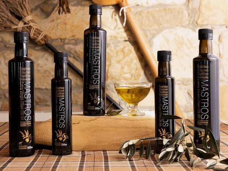 Paphos: Local Wineries Tour with Wine Tastings - An Honest Look at the Wineries Tour in Paphos