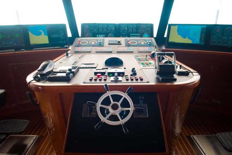 Paphos: Ocean Vision All-Inclusive Night Cruise, Dance, Show - FAQ