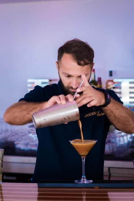 Paphos: Ocean Vision All-Inclusive Night Cruise, Dance, Show - Final Thoughts