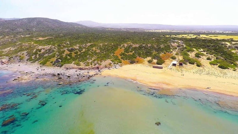 Paphos: Private Jeep Bath of Aphrodite including Waterfalls - Is This Tour Worth the Price?