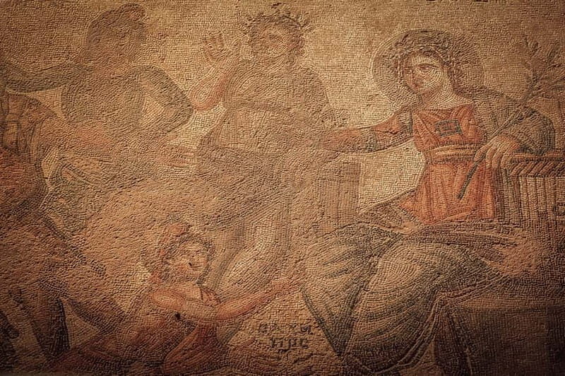 Paphos: Private Walking Tour with a Local Guide - Key Points