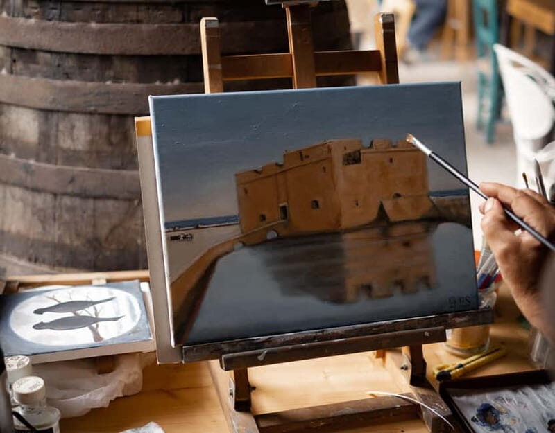 Paphos: Private Walking Tour with a Local Guide - Final Thoughts