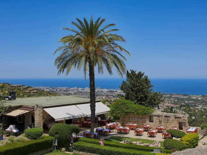 Paphos: Tour Kyrenia - St. Hilarion and Bellapais Abbey - FAQ About the Tour