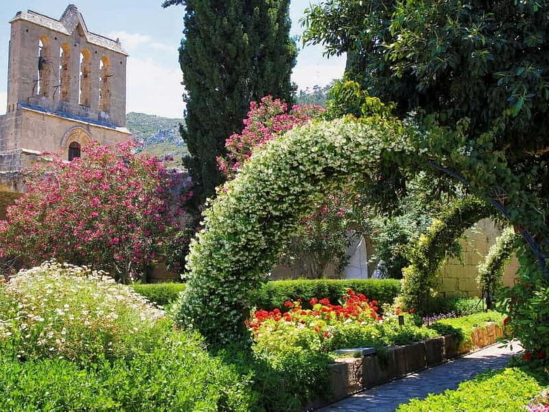 Paphos: Tour Kyrenia - St. Hilarion and Bellapais Abbey - Final Thoughts