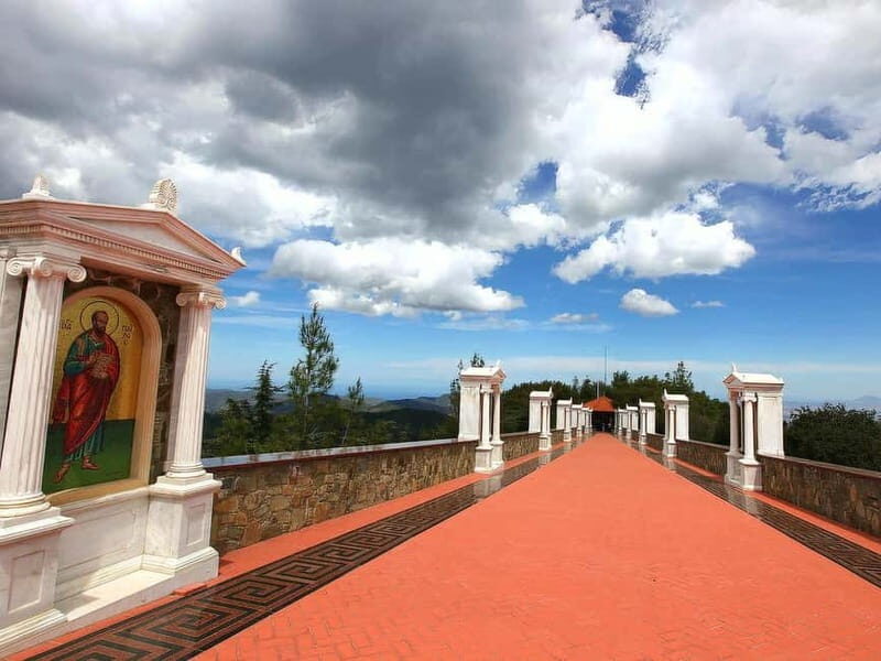 Paphos: Tour to Troodos, Kykkos Monastery, Omodos and Winery - Final Thoughts - Is It Worth It?