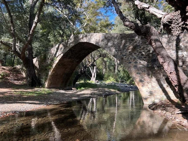 Paphos: Troodos Mountains Jeep Tour with Wine Tasting - An Honest Look at the Troodos Mountains Jeep Tour