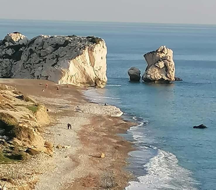 Paphos: Troodos Mountains Jeep Tour with Wine Tasting - Final Thoughts: Who Will Love This Tour?