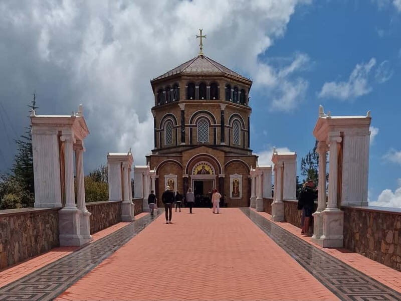 Paphos - Troodos mountains: To the highest peaks. - Who Is This Tour Best For?