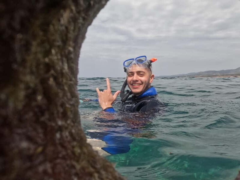 Paphos: Turtle-Watching Snorkeling Sea Scooter Trip - How the Experience Feels and Why It’s Valued