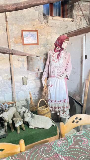 Paphos: Wine and Halloumi Tasting Tour with Pickup - Final Thoughts