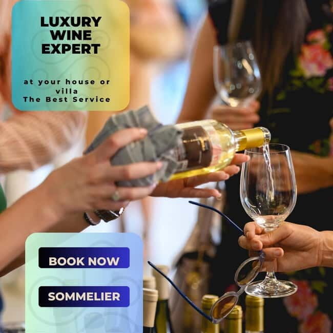 Paphos Wine tasting at your place - Itinerary Breakdown