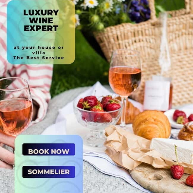 Paphos Wine tasting at your place - Who Will Love This Experience?