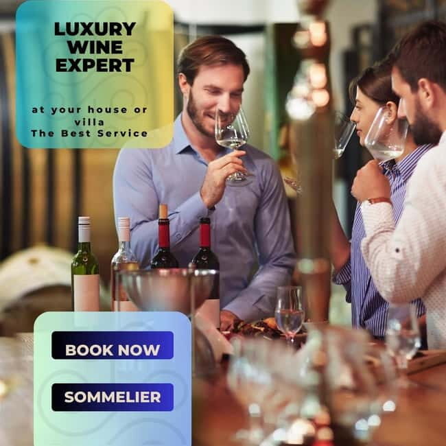 Paphos Wine tasting at your place - Final Thoughts