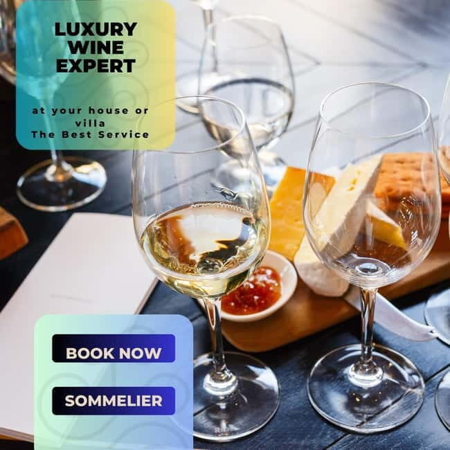 Paphos Wine tasting at your place - FAQs