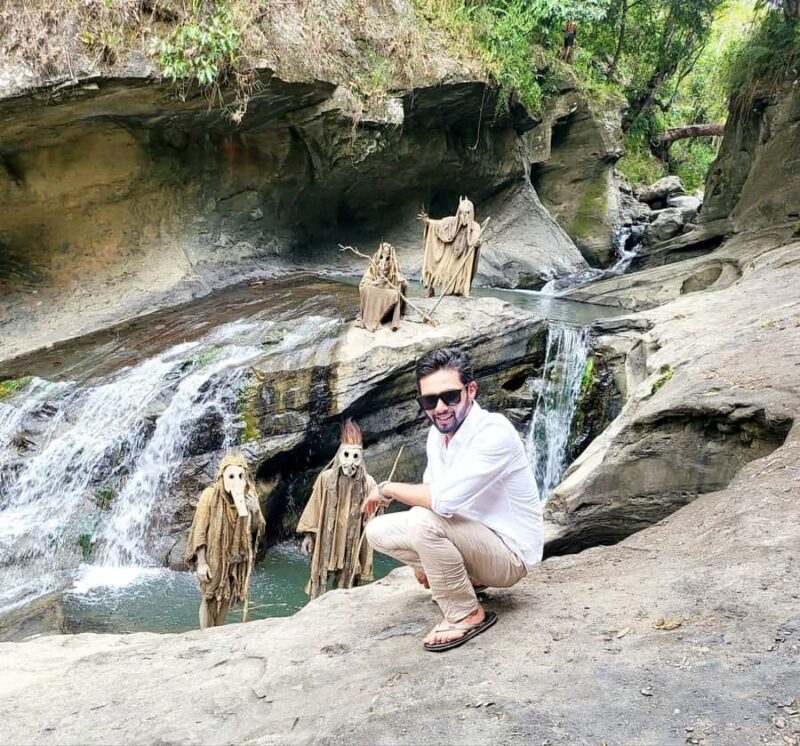 Papua New Guinea: 5-Day Highlands Tribes Tour All inclusive - Key Points