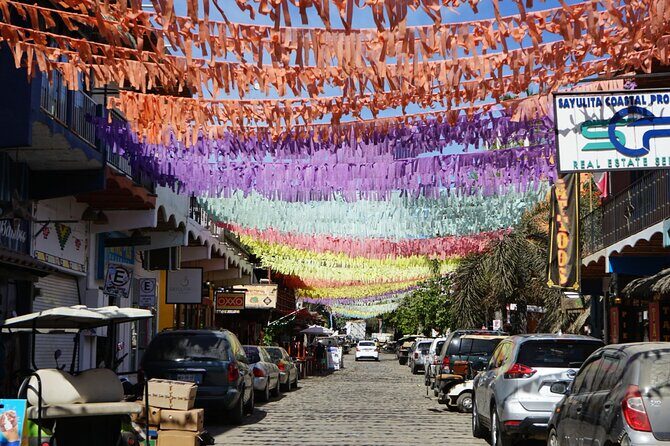 Parachute Experience in Puerto Vallarta - Practical Details: Price, Duration, and Booking