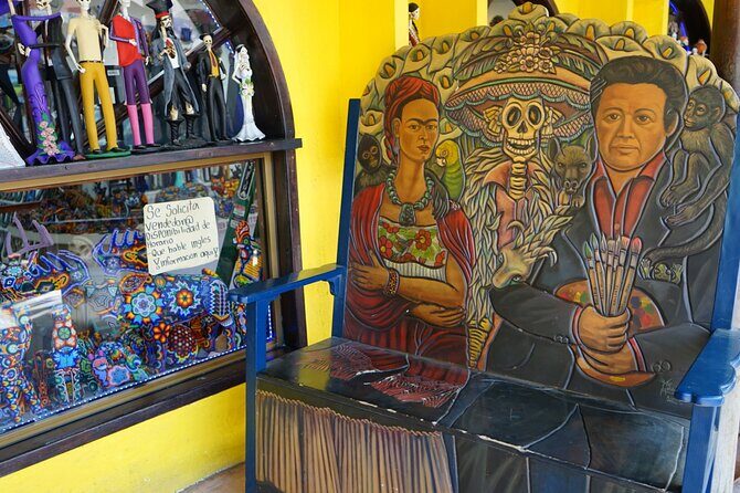 Parachute Experience in Puerto Vallarta - FAQ