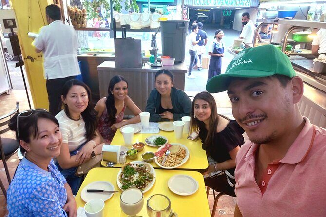 Paradise and Tropical Cancun Food Tour - Who Is This Tour Best For?