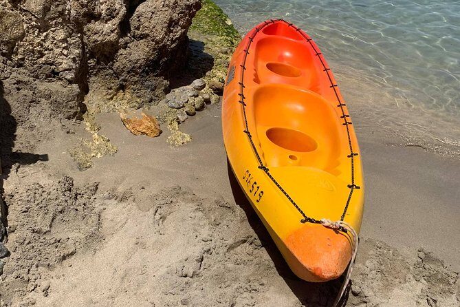 PARADISE BAY Sandy Beach (Half Day with Pick-up) - What to Expect from the Tour