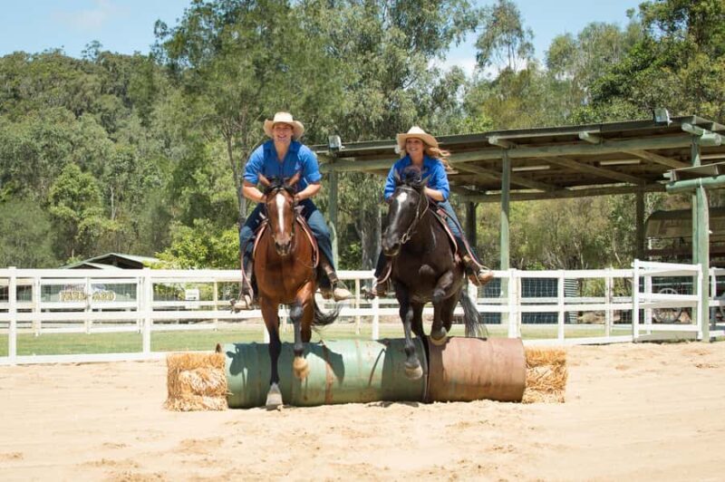 Paradise Country: Ultimate Aussie Farm Experience - Who Is This Tour Best For?