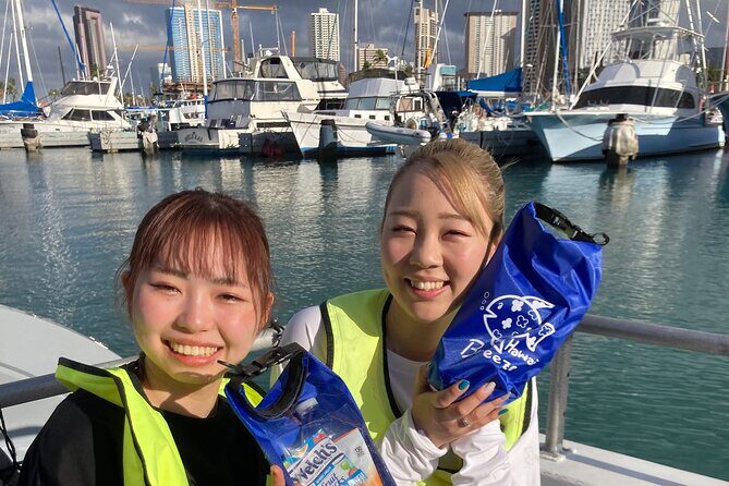 Paradise Honu Snorkeling Tour - What to Expect from the Paradise Honu Snorkeling Tour