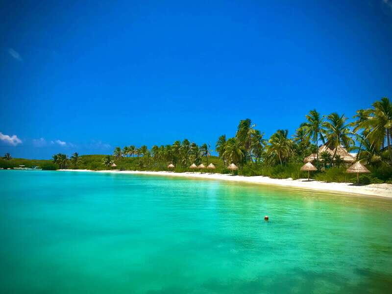PARADISE ISLAND- ISLA CONTOY AND ISLA MUJERES - Why This Tour Is Worth Considering