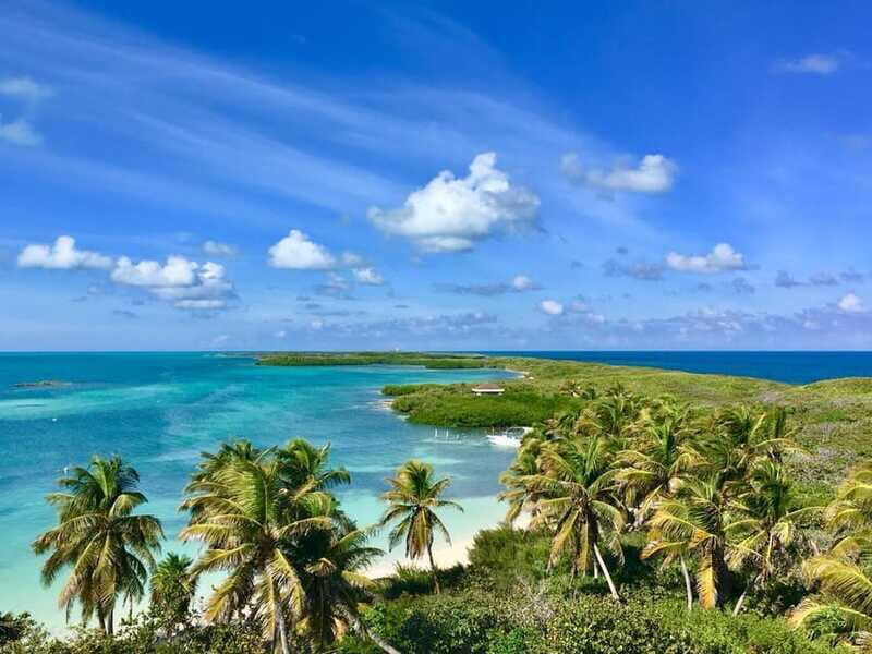 PARADISE ISLAND- ISLA CONTOY AND ISLA MUJERES - Frequently Asked Questions